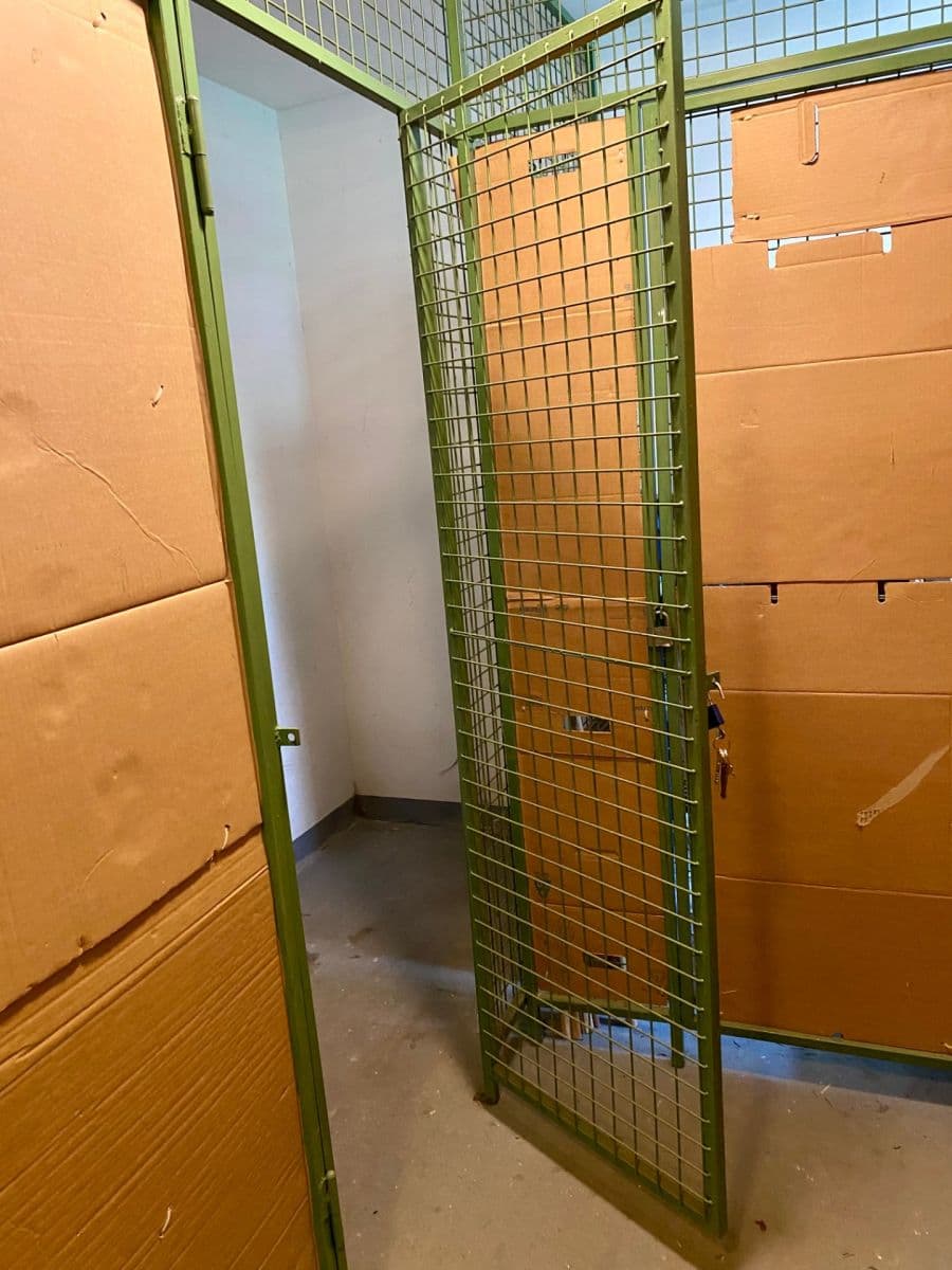 1 bedroom with open-plan kitchen flat for sale, 60 m², Rakouská, Milovice, Středočeský Region 1 bedroom with open-plan kitchen flat for sale, 60 m², Rakouská, Milovice, Středočeský Region