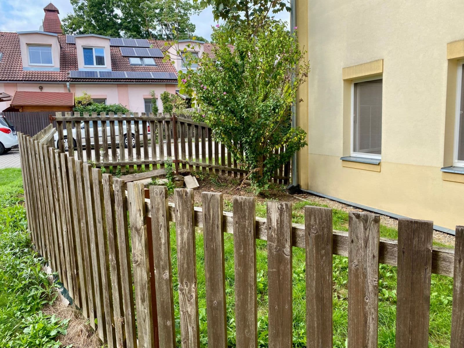 1 bedroom with open-plan kitchen flat for sale, 60 m², Rakouská, Milovice, Středočeský Region 1 bedroom with open-plan kitchen flat for sale, 60 m², Rakouská, Milovice, Středočeský Region