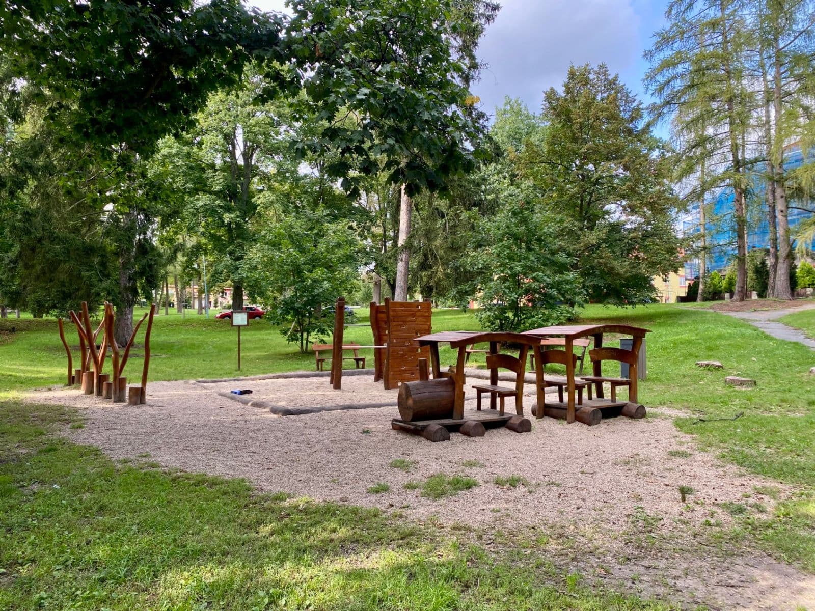 1 bedroom with open-plan kitchen flat for sale, 60 m², Rakouská, Milovice, Středočeský Region 1 bedroom with open-plan kitchen flat for sale, 60 m², Rakouská, Milovice, Středočeský Region