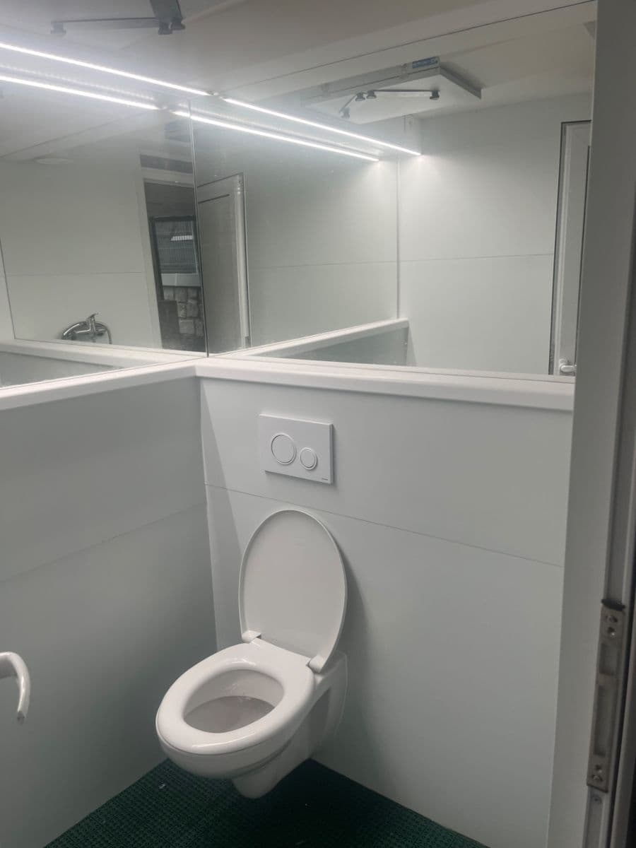 Studio flat to rent, 28 m², Na Baních, Prague, Prague Studio flat to rent, 28 m², Na Baních, Prague, Prague