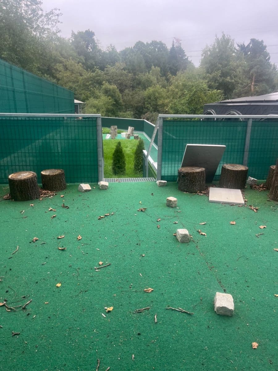 Studio flat to rent, 28 m², Na Baních, Prague, Prague Studio flat to rent, 28 m², Na Baních, Prague, Prague