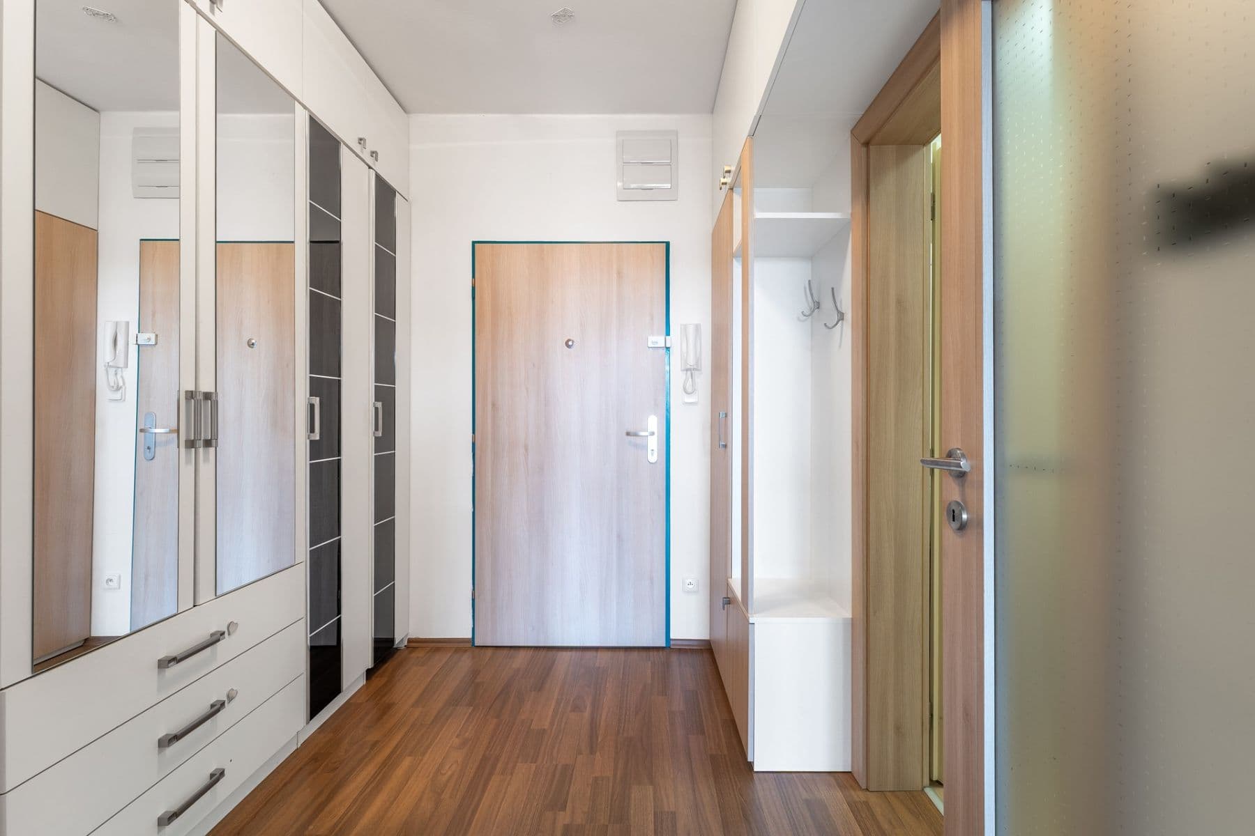 Studio flat for sale, 37 m², Holubice, Jihomoravský Region Studio flat for sale, 37 m², Holubice, Jihomoravský Region