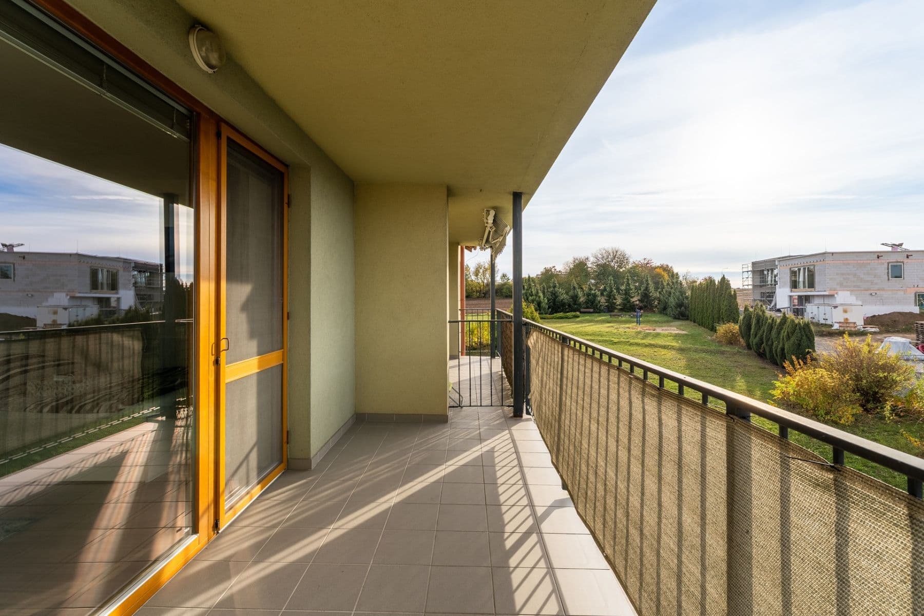 Studio flat for sale, 37 m², Holubice, Jihomoravský Region Studio flat for sale, 37 m², Holubice, Jihomoravský Region