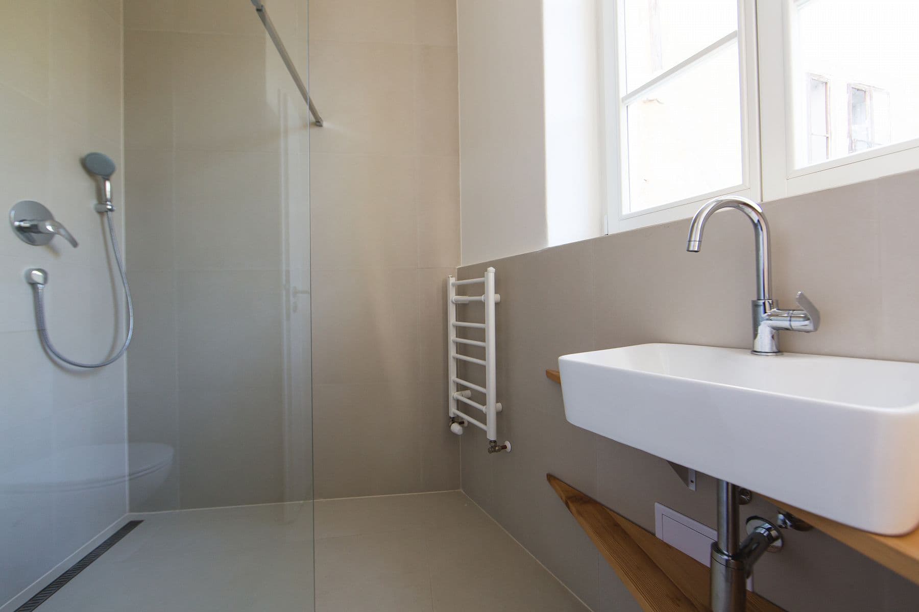 2 bedroom with open-plan kitchen flat to rent, 62 m², Ve Střešovičkách, Prague, Prague 2 bedroom with open-plan kitchen flat to rent, 62 m², Ve Střešovičkách, Prague, Prague