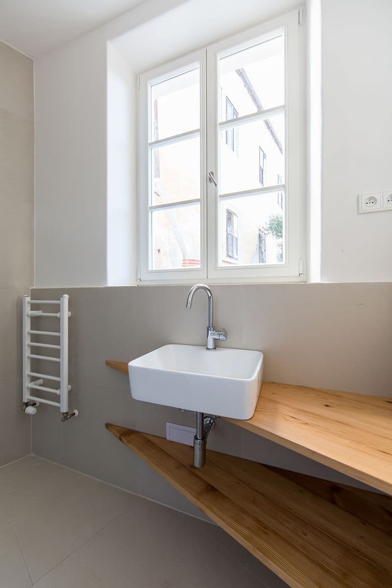 2 bedroom with open-plan kitchen flat to rent, 62 m², Ve Střešovičkách, Prague, Prague 2 bedroom with open-plan kitchen flat to rent, 62 m², Ve Střešovičkách, Prague, Prague