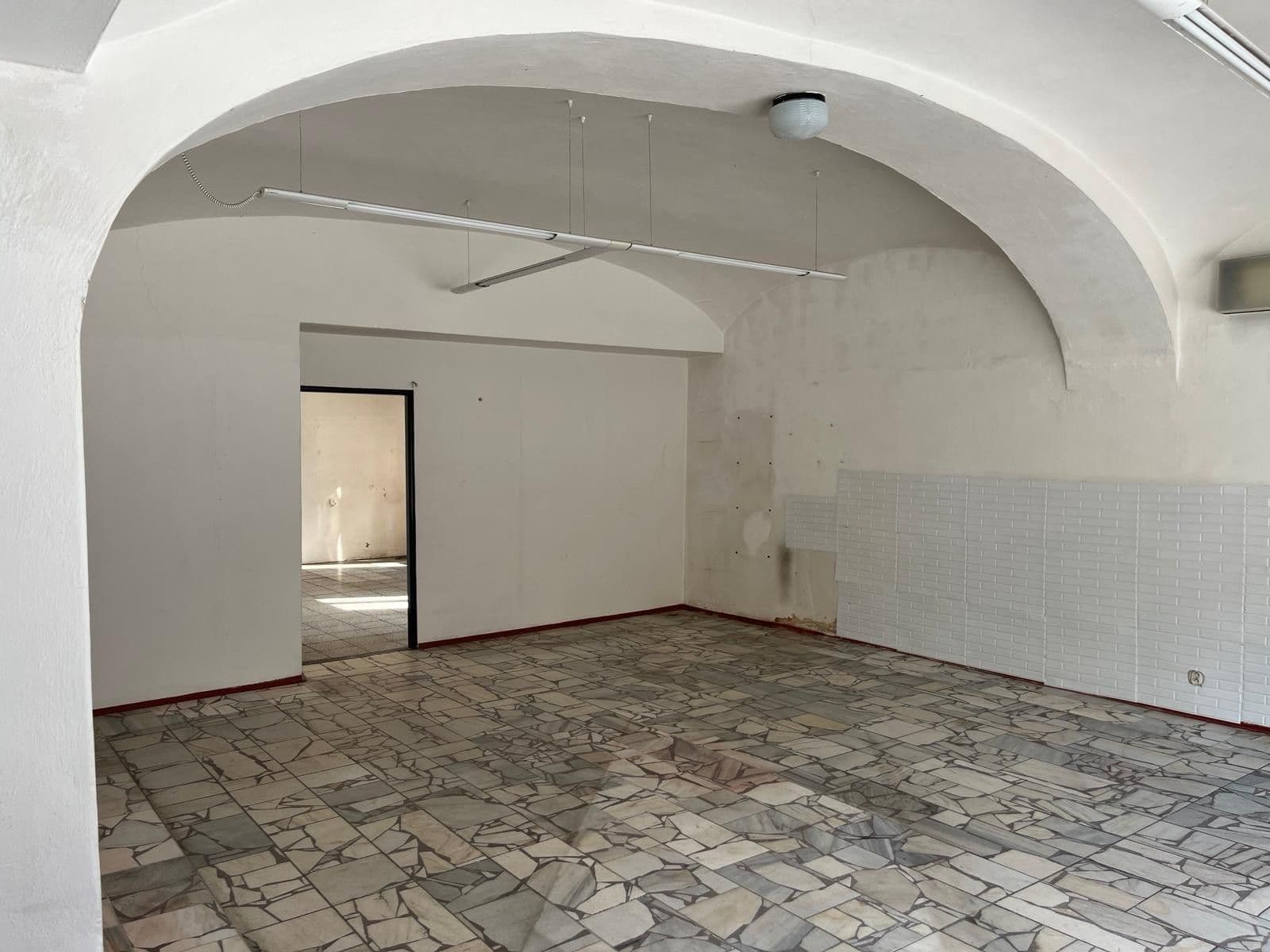 non-residential property for sale, 360 m², náměstí T. G. Masaryka, Veselí nad Lužnicí, Jihočeský Region non-residential property for sale, 360 m², náměstí T. G. Masaryka, Veselí nad Lužnicí, Jihočeský Region