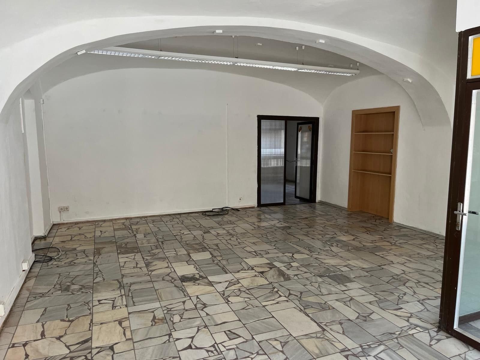 non-residential property for sale, 360 m², náměstí T. G. Masaryka, Veselí nad Lužnicí, Jihočeský Region non-residential property for sale, 360 m², náměstí T. G. Masaryka, Veselí nad Lužnicí, Jihočeský Region