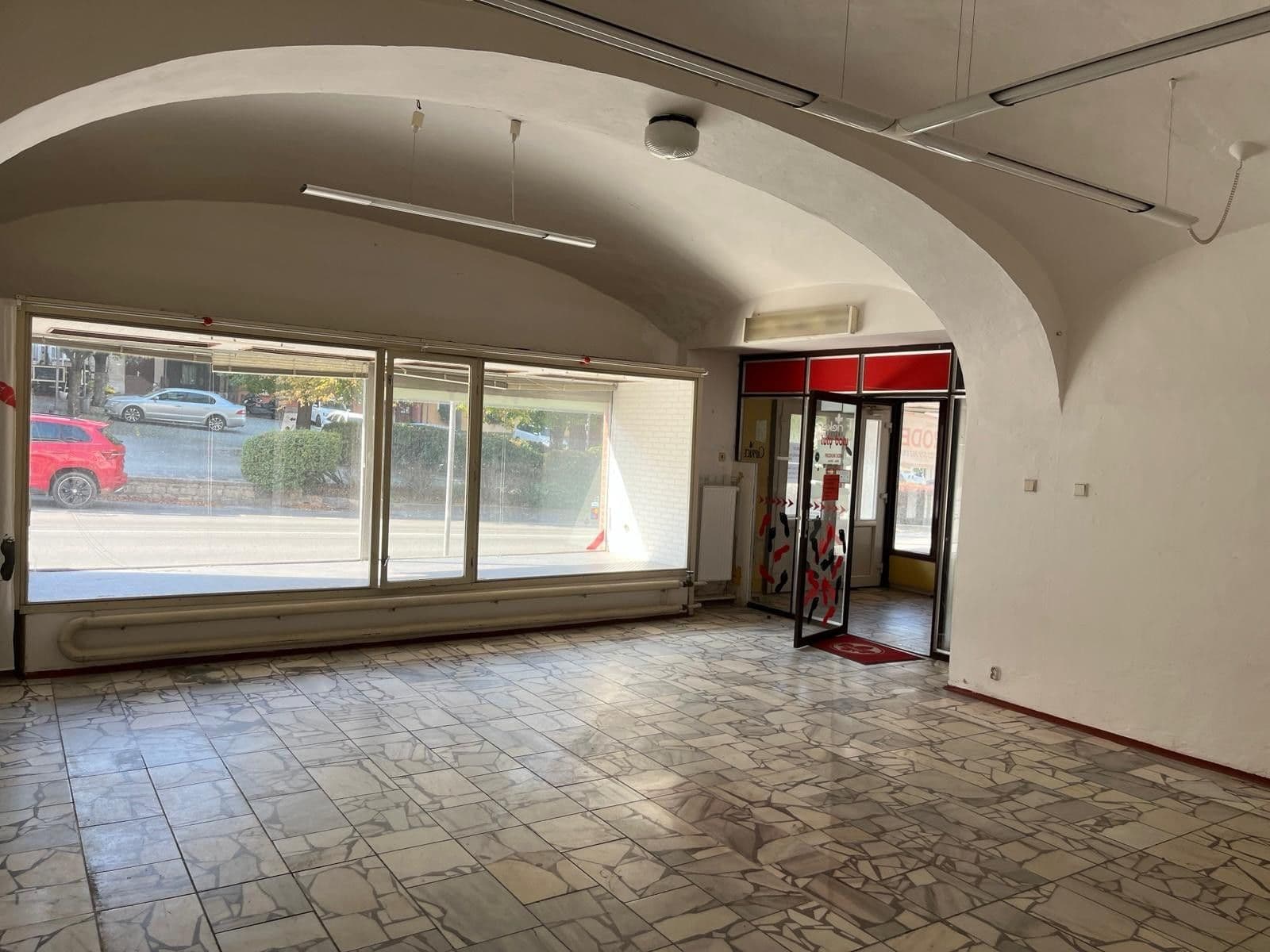 non-residential property for sale, 360 m², náměstí T. G. Masaryka, Veselí nad Lužnicí, Jihočeský Region non-residential property for sale, 360 m², náměstí T. G. Masaryka, Veselí nad Lužnicí, Jihočeský Region