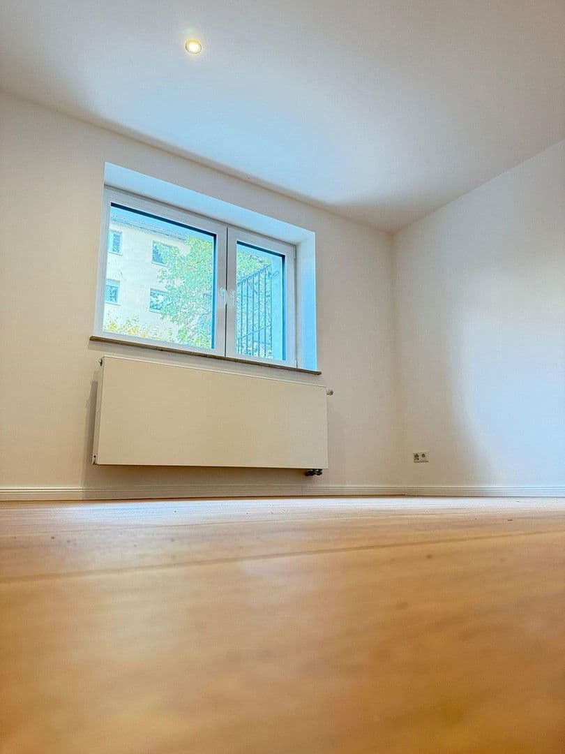 1 bedroom with open-plan kitchen flat to rent, 65 m², Nürnberg, Bavaria 1 bedroom with open-plan kitchen flat to rent, 65 m², Nürnberg, Bavaria