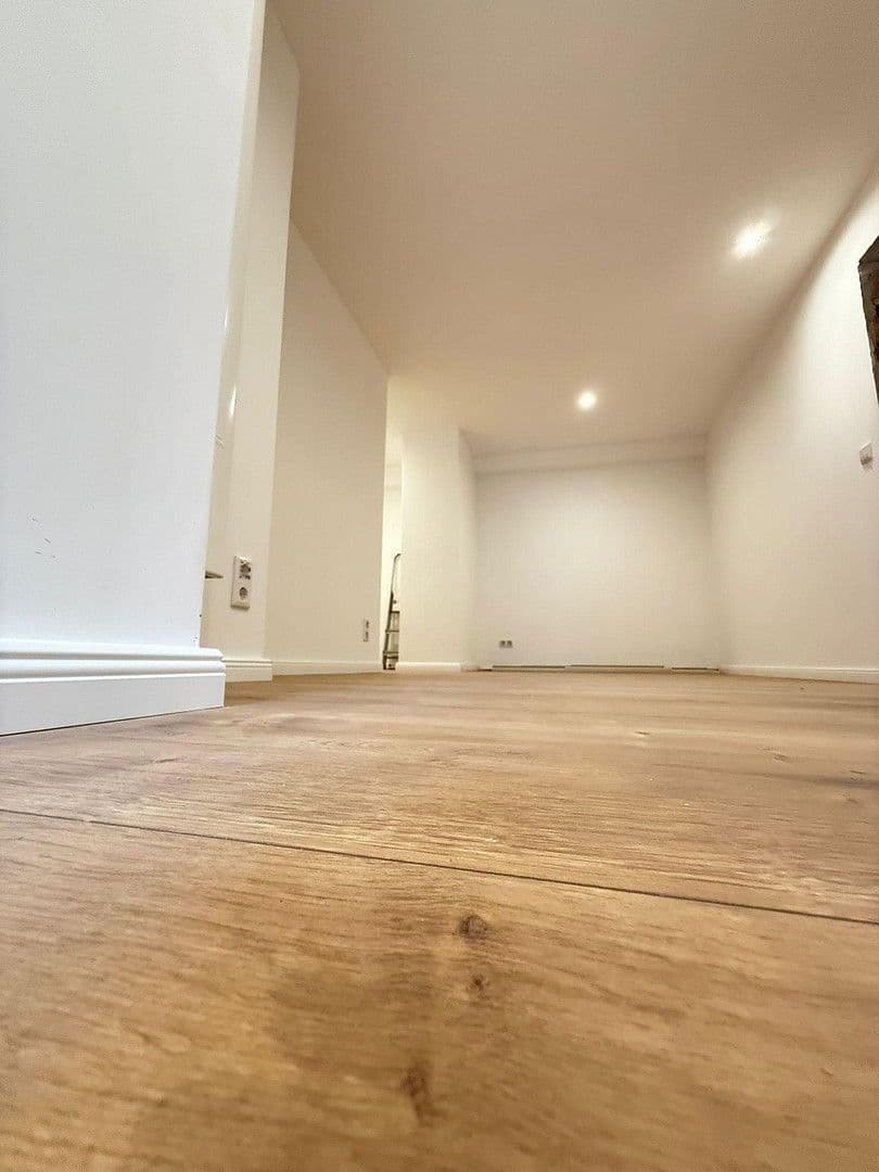 1 bedroom with open-plan kitchen flat to rent, 65 m², Nürnberg, Bavaria 1 bedroom with open-plan kitchen flat to rent, 65 m², Nürnberg, Bavaria