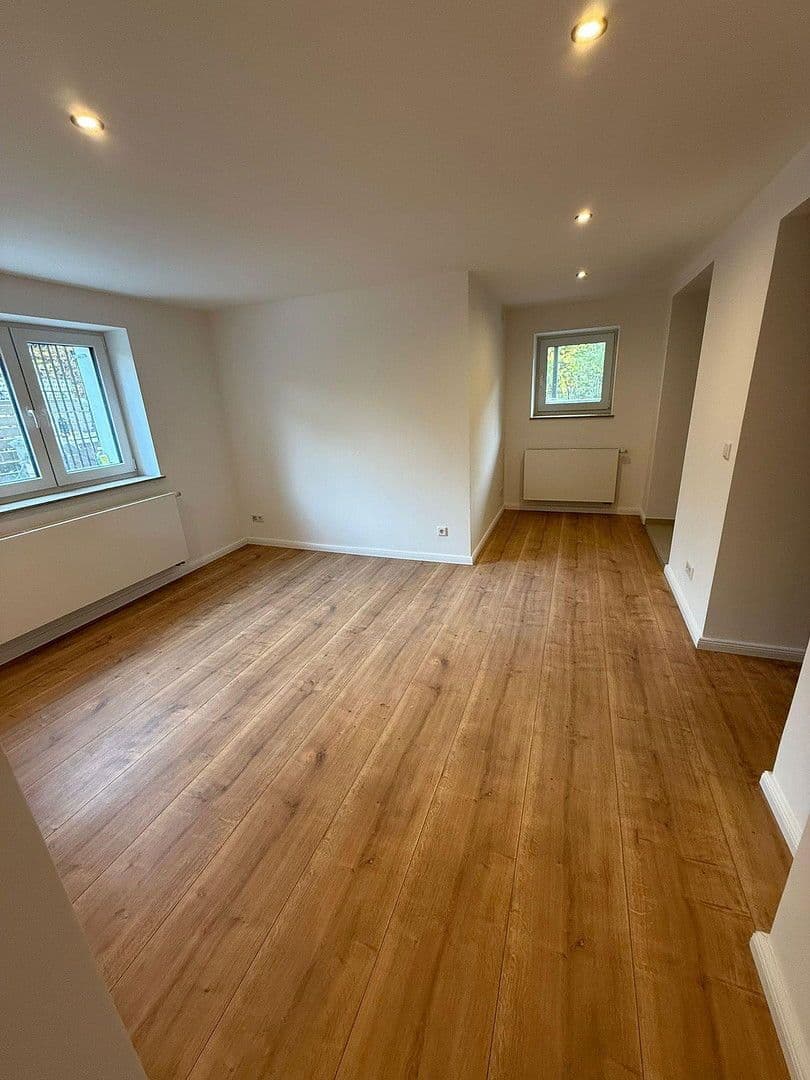 1 bedroom with open-plan kitchen flat to rent, 65 m², Nürnberg, Bavaria 1 bedroom with open-plan kitchen flat to rent, 65 m², Nürnberg, Bavaria