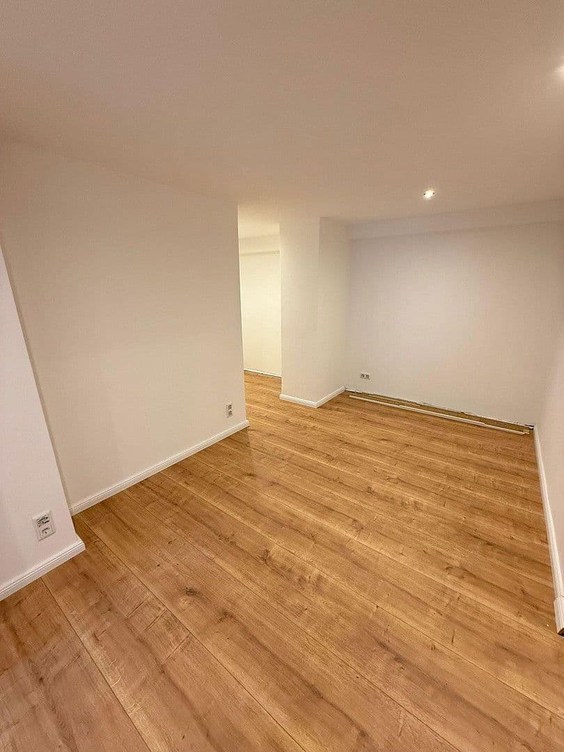 1 bedroom with open-plan kitchen flat to rent, 65 m², Nürnberg, Bavaria 1 bedroom with open-plan kitchen flat to rent, 65 m², Nürnberg, Bavaria