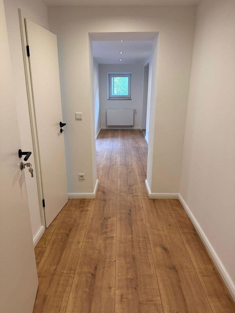 1 bedroom with open-plan kitchen flat to rent, 65 m², Nürnberg, Bavaria 1 bedroom with open-plan kitchen flat to rent, 65 m², Nürnberg, Bavaria