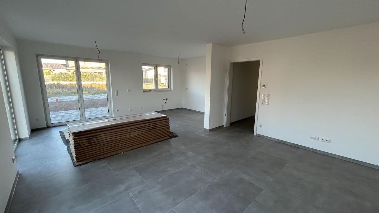 house to rent, 122 m², Leiferde, Lower Saxony house to rent, 122 m², Leiferde, Lower Saxony