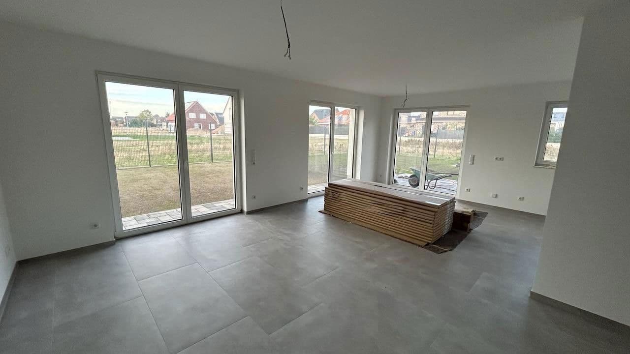 house to rent, 122 m², Leiferde, Lower Saxony house to rent, 122 m², Leiferde, Lower Saxony