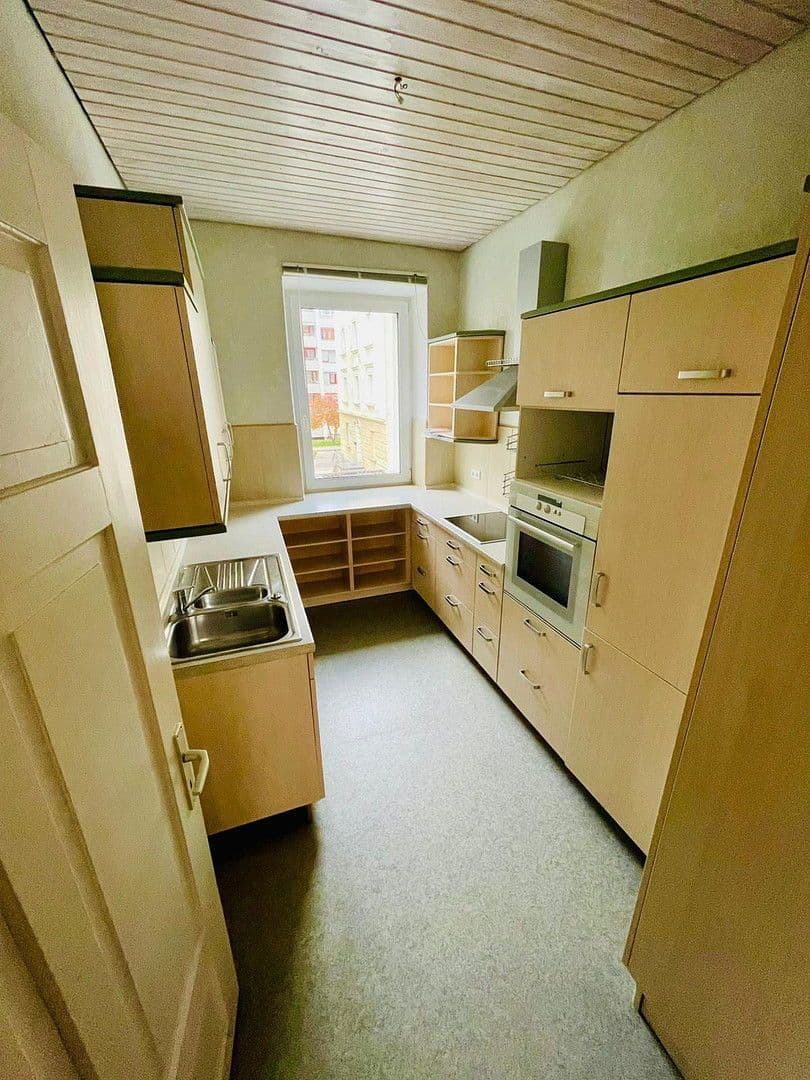 3 bedroom flat to rent, 67 m², Kempten (Allgäu), Bavaria 3 bedroom flat to rent, 67 m², Kempten (Allgäu), Bavaria