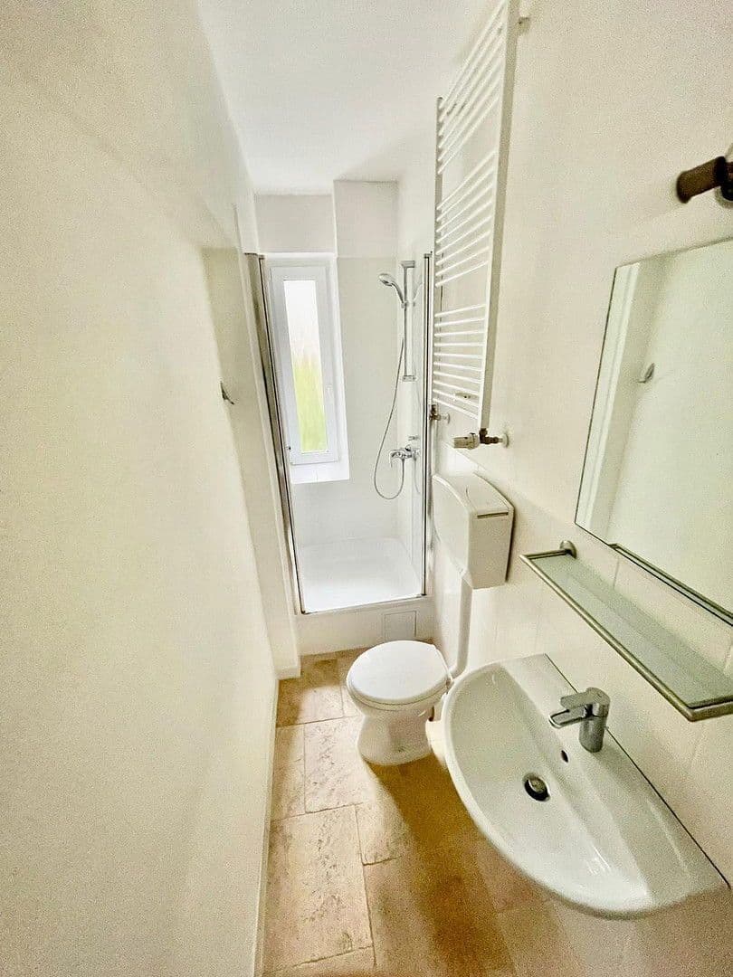 3 bedroom flat to rent, 67 m², Kempten (Allgäu), Bavaria 3 bedroom flat to rent, 67 m², Kempten (Allgäu), Bavaria