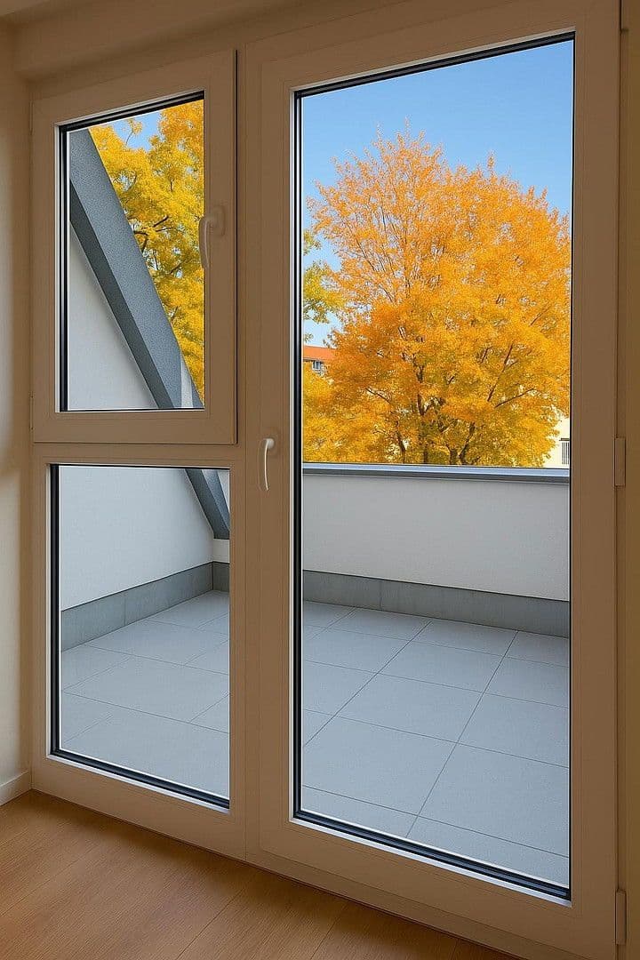 3 bedroom flat to rent, 115 m², Nürnberg, Bavaria 3 bedroom flat to rent, 115 m², Nürnberg, Bavaria