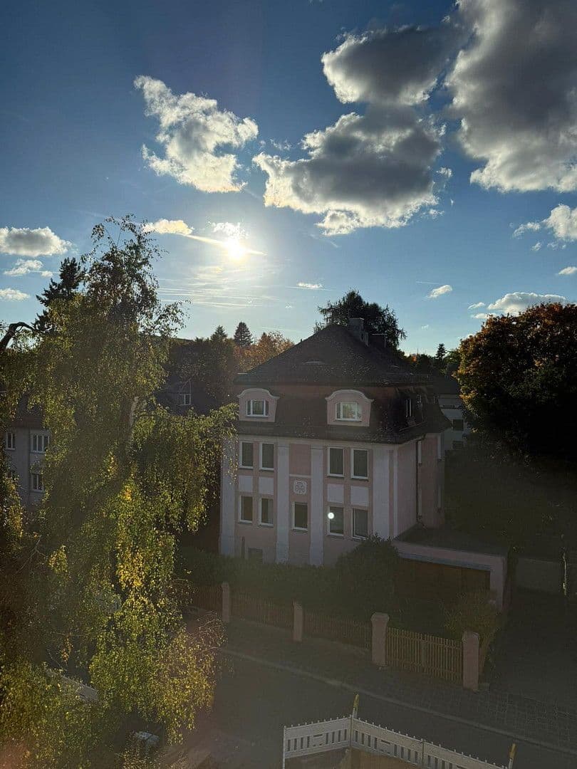 3 bedroom flat to rent, 115 m², Nürnberg, Bavaria 3 bedroom flat to rent, 115 m², Nürnberg, Bavaria