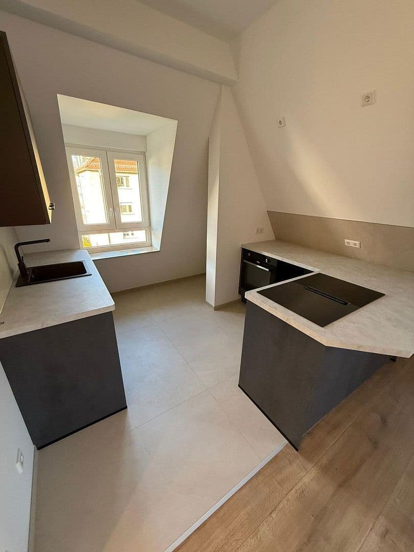 3 bedroom flat to rent, 115 m², Nürnberg, Bavaria 3 bedroom flat to rent, 115 m², Nürnberg, Bavaria