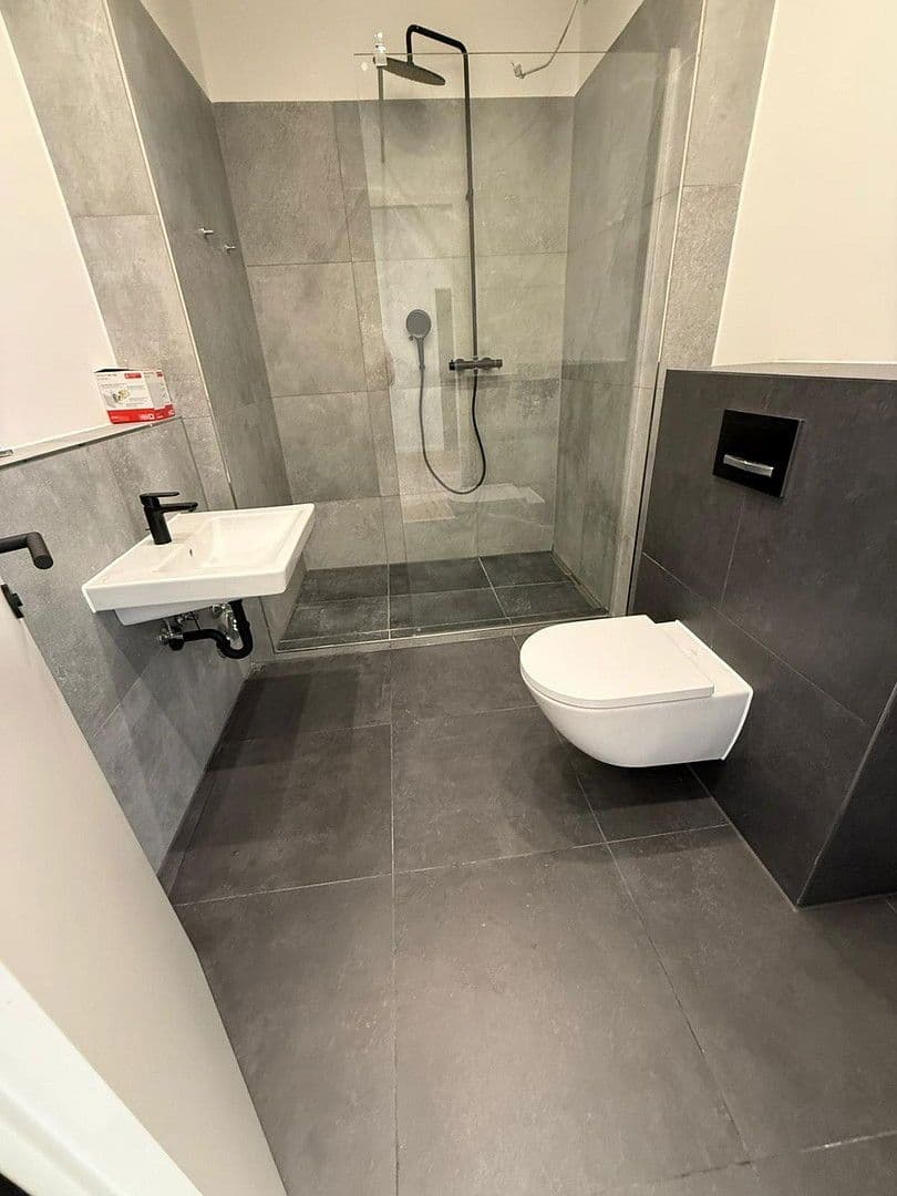 3 bedroom flat to rent, 115 m², Nürnberg, Bavaria 3 bedroom flat to rent, 115 m², Nürnberg, Bavaria