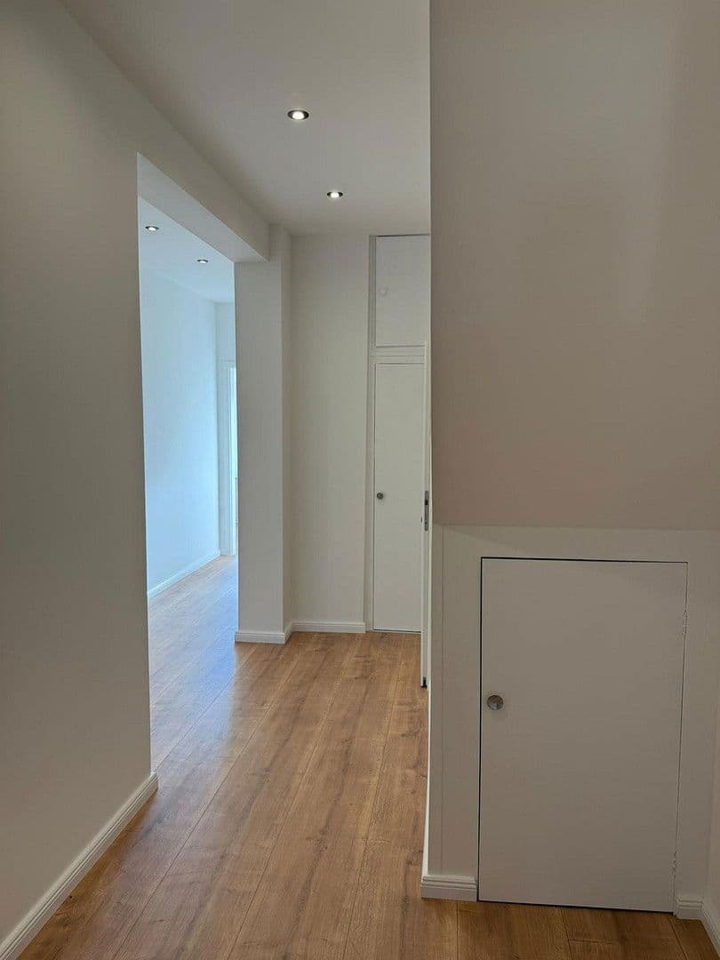 3 bedroom flat to rent, 115 m², Nürnberg, Bavaria 3 bedroom flat to rent, 115 m², Nürnberg, Bavaria