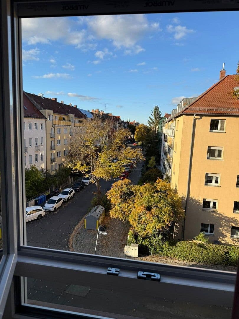 3 bedroom flat to rent, 115 m², Nürnberg, Bavaria 3 bedroom flat to rent, 115 m², Nürnberg, Bavaria