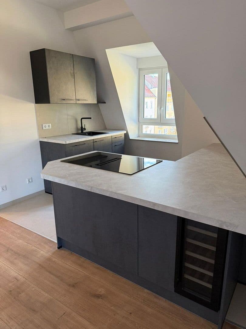 3 bedroom flat to rent, 115 m², Nürnberg, Bavaria 3 bedroom flat to rent, 115 m², Nürnberg, Bavaria