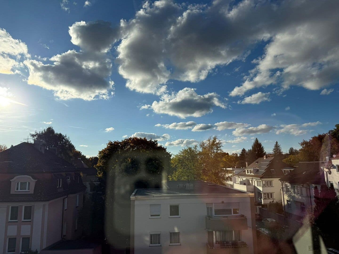 3 bedroom flat to rent, 115 m², Nürnberg, Bavaria 3 bedroom flat to rent, 115 m², Nürnberg, Bavaria