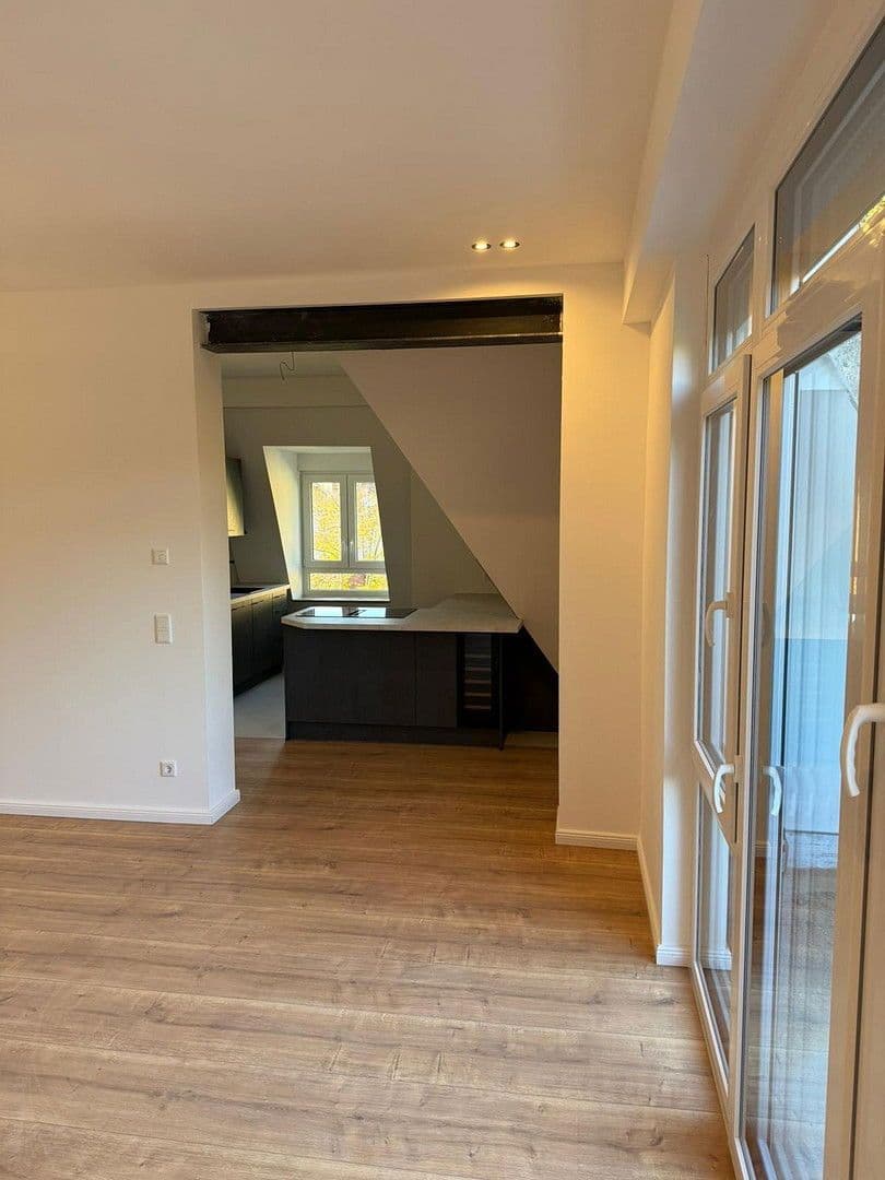 3 bedroom flat to rent, 115 m², Nürnberg, Bavaria 3 bedroom flat to rent, 115 m², Nürnberg, Bavaria