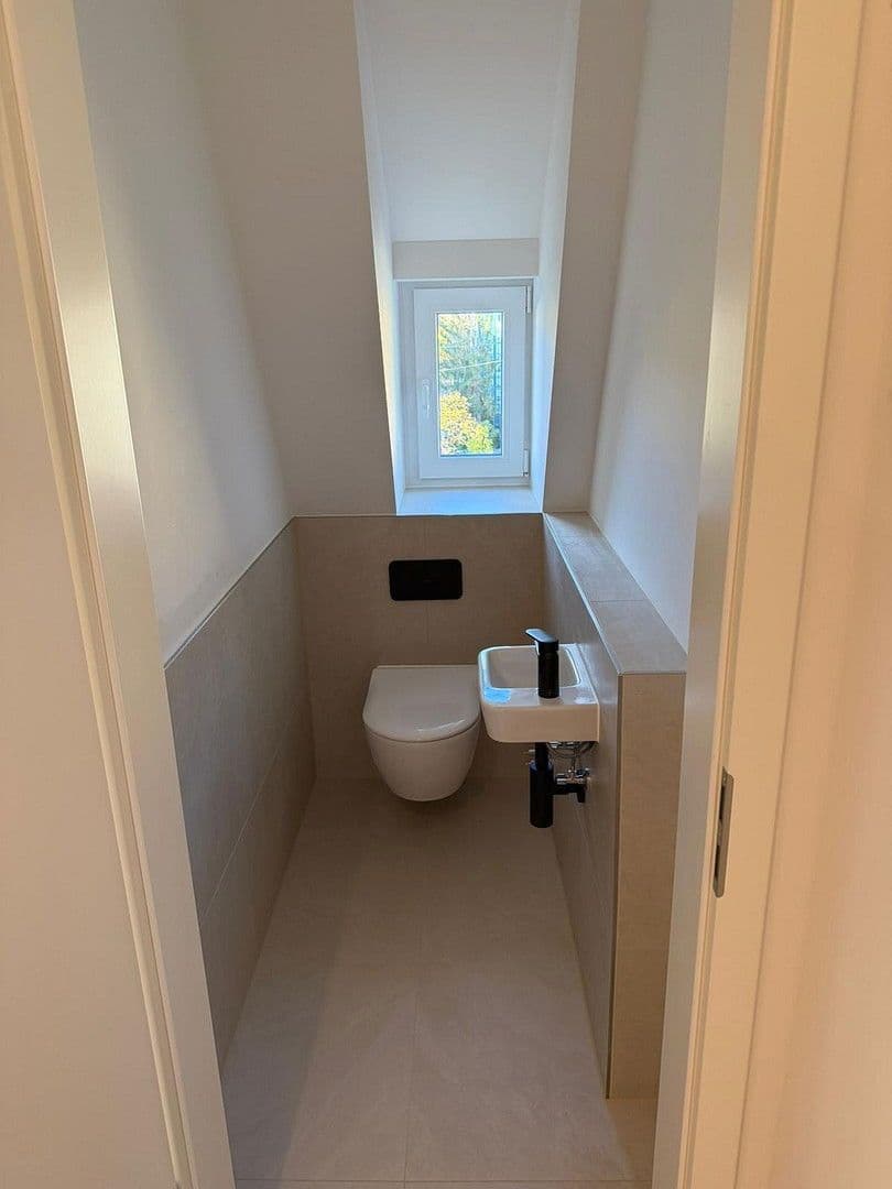 3 bedroom flat to rent, 115 m², Nürnberg, Bavaria 3 bedroom flat to rent, 115 m², Nürnberg, Bavaria