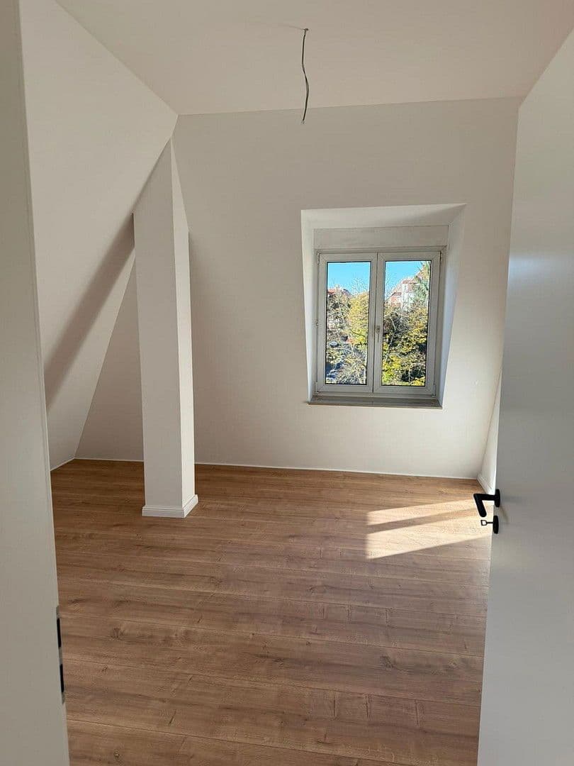 3 bedroom flat to rent, 115 m², Nürnberg, Bavaria 3 bedroom flat to rent, 115 m², Nürnberg, Bavaria