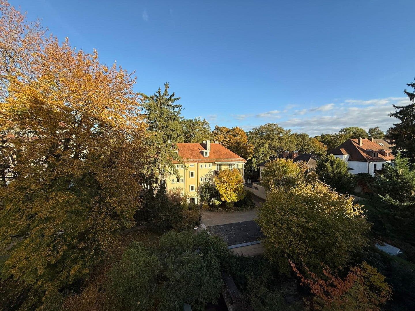 3 bedroom flat to rent, 115 m², Nürnberg, Bavaria 3 bedroom flat to rent, 115 m², Nürnberg, Bavaria