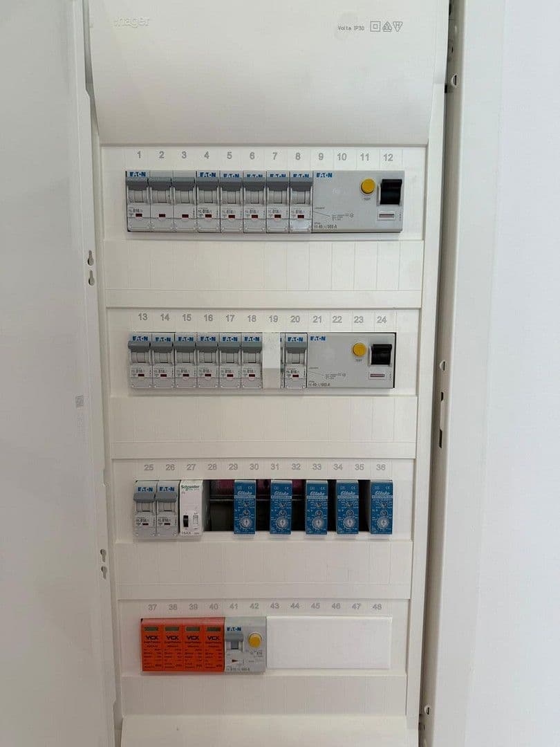 3 bedroom flat to rent, 115 m², Nürnberg, Bavaria 3 bedroom flat to rent, 115 m², Nürnberg, Bavaria