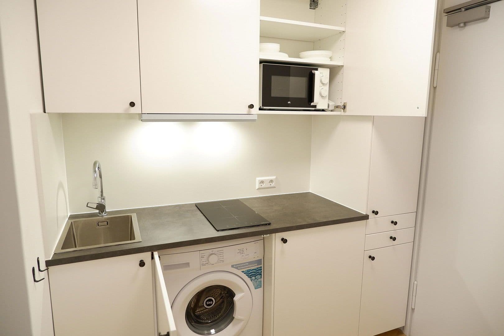 1 bedroom flat to rent, 20 m², Philosophenweg 79, Tübingen, Baden-Württemberg 1 bedroom flat to rent, 20 m², Philosophenweg 79, Tübingen, Baden-Württemberg