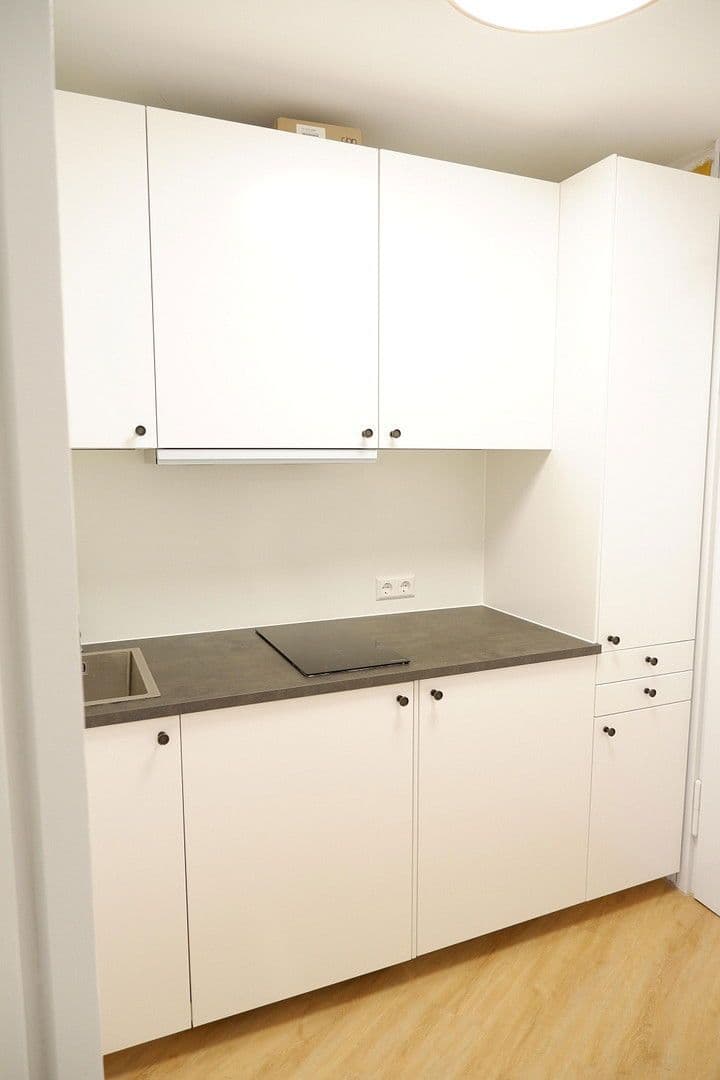 1 bedroom flat to rent, 20 m², Philosophenweg 79, Tübingen, Baden-Württemberg 1 bedroom flat to rent, 20 m², Philosophenweg 79, Tübingen, Baden-Württemberg