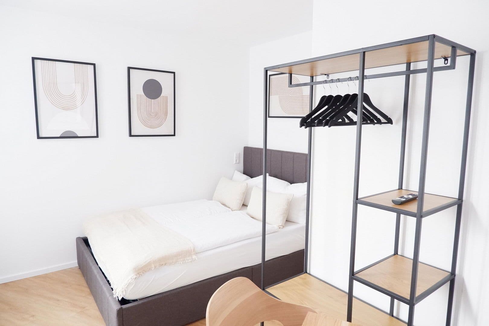 1 bedroom flat to rent, 20 m², Philosophenweg 79, Tübingen, Baden-Württemberg 1 bedroom flat to rent, 20 m², Philosophenweg 79, Tübingen, Baden-Württemberg