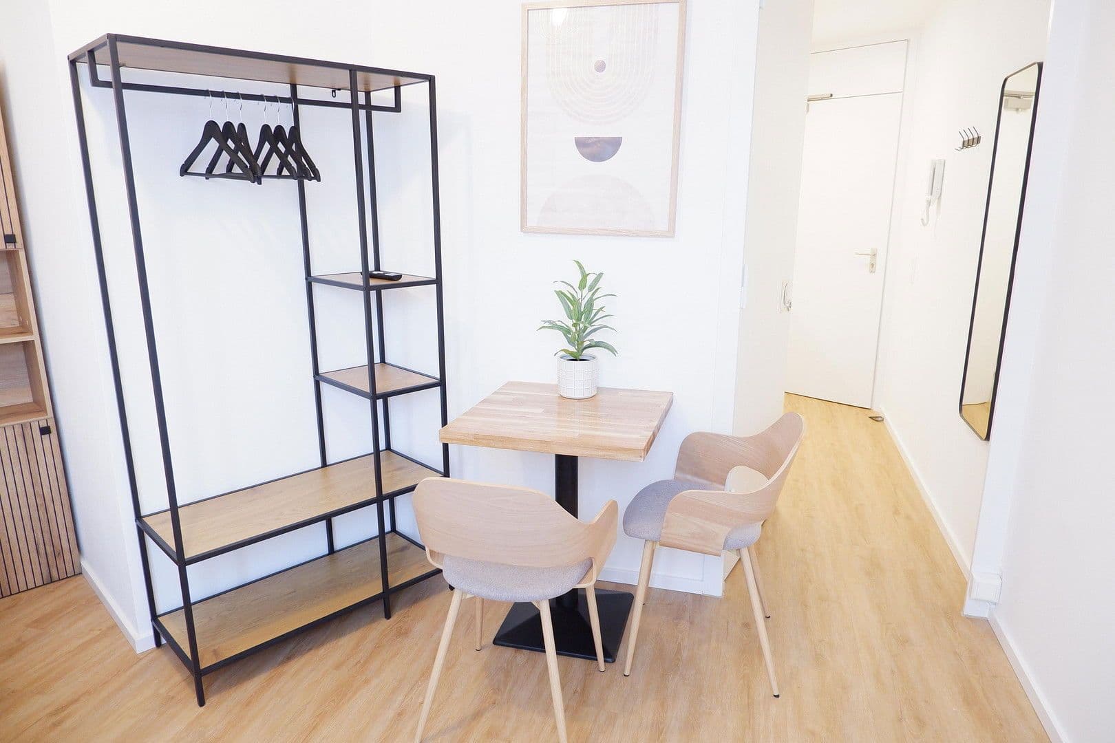 1 bedroom flat to rent, 20 m², Philosophenweg 79, Tübingen, Baden-Württemberg 1 bedroom flat to rent, 20 m², Philosophenweg 79, Tübingen, Baden-Württemberg