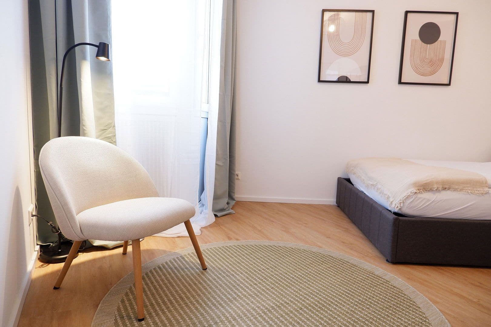 1 bedroom flat to rent, 20 m², Philosophenweg 79, Tübingen, Baden-Württemberg 1 bedroom flat to rent, 20 m², Philosophenweg 79, Tübingen, Baden-Württemberg