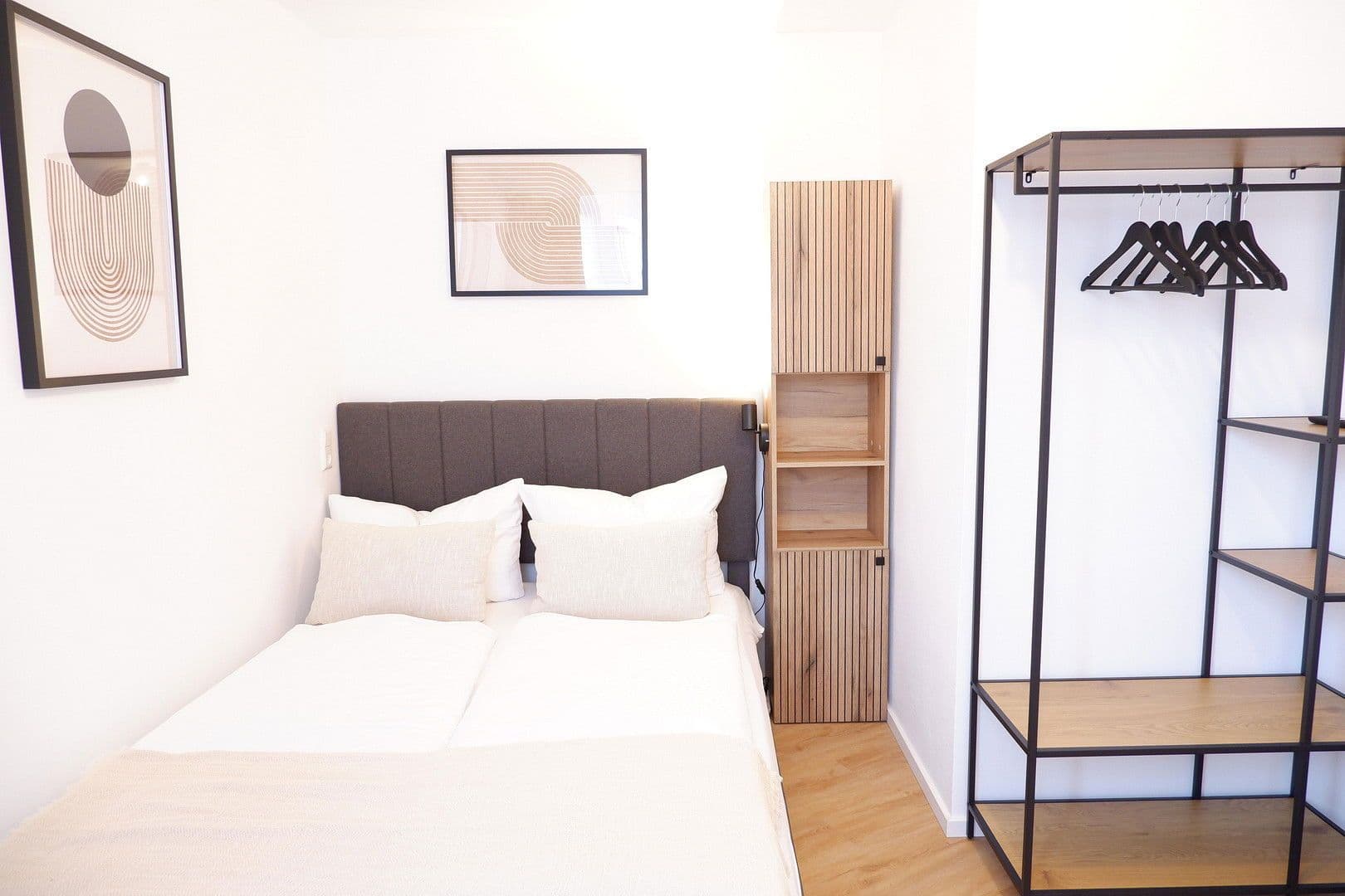 1 bedroom flat to rent, 20 m², Philosophenweg 79, Tübingen, Baden-Württemberg 1 bedroom flat to rent, 20 m², Philosophenweg 79, Tübingen, Baden-Württemberg