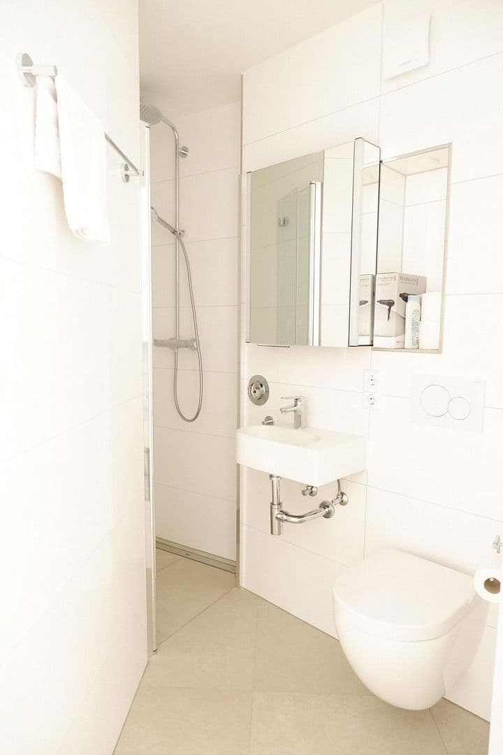 1 bedroom flat to rent, 20 m², Philosophenweg 79, Tübingen, Baden-Württemberg 1 bedroom flat to rent, 20 m², Philosophenweg 79, Tübingen, Baden-Württemberg