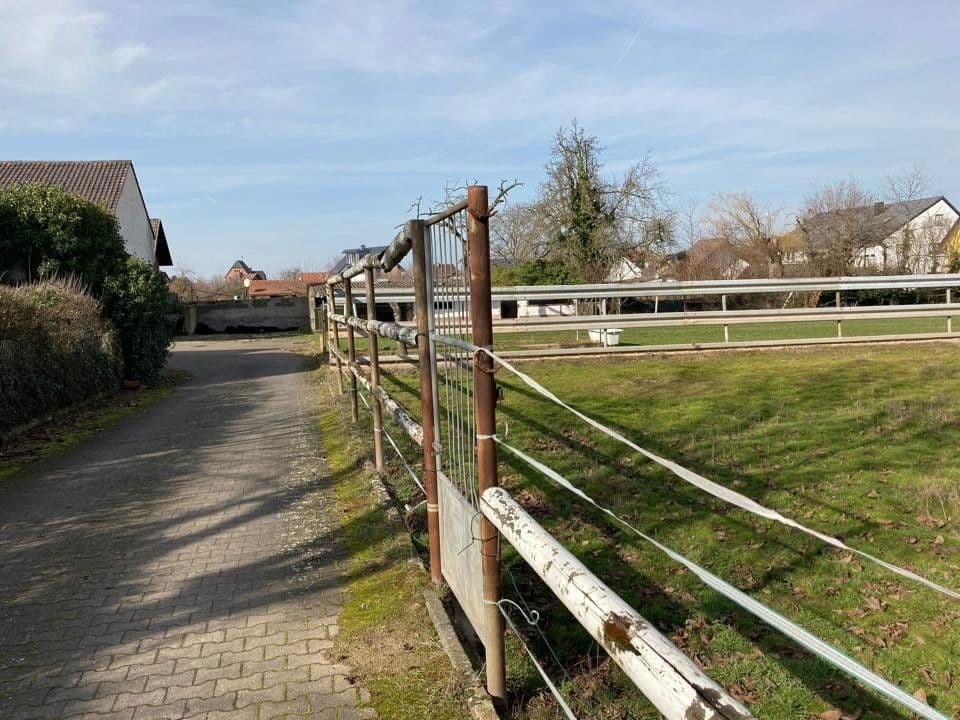 plot for sale, 548 m², Groß-Umstadt, Hesse plot for sale, 548 m², Groß-Umstadt, Hesse