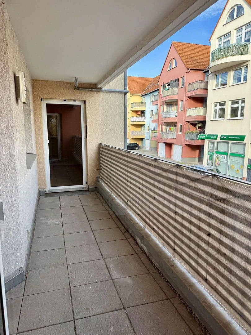 3 bedroom flat to rent, 65 m², Steinstraße 51, Schönebeck (Elbe), Saxony-Anhalt 3 bedroom flat to rent, 65 m², Steinstraße 51, Schönebeck (Elbe), Saxony-Anhalt