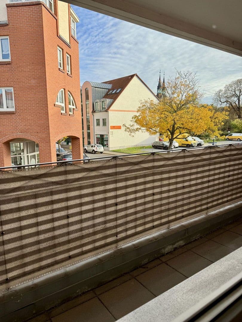 3 bedroom flat to rent, 65 m², Steinstraße 51, Schönebeck (Elbe), Saxony-Anhalt 3 bedroom flat to rent, 65 m², Steinstraße 51, Schönebeck (Elbe), Saxony-Anhalt