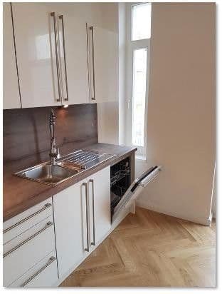 3 bedroom flat for sale, 91 m², Gürtelstraße 26A, Berlin, Berlin 3 bedroom flat for sale, 91 m², Gürtelstraße 26A, Berlin, Berlin