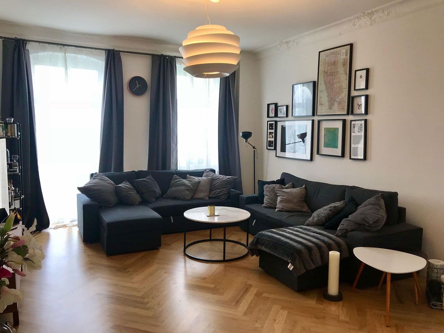3 bedroom flat for sale, 91 m², Gürtelstraße 26A, Berlin, Berlin 3 bedroom flat for sale, 91 m², Gürtelstraße 26A, Berlin, Berlin