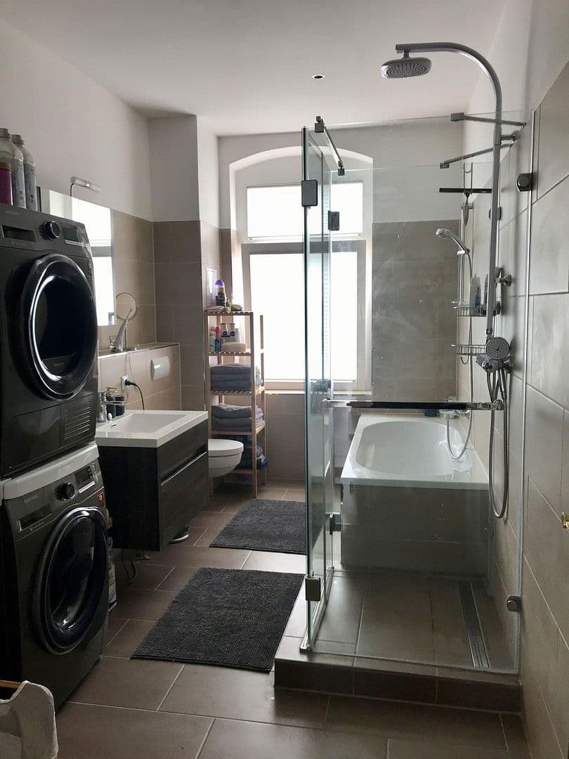 3 bedroom flat for sale, 91 m², Gürtelstraße 26A, Berlin, Berlin 3 bedroom flat for sale, 91 m², Gürtelstraße 26A, Berlin, Berlin