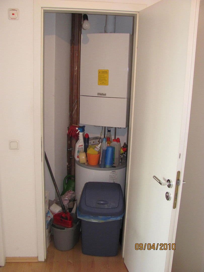 5 bedroom flat for sale, 126 m², Offenbach/Main, Hesse 5 bedroom flat for sale, 126 m², Offenbach/Main, Hesse