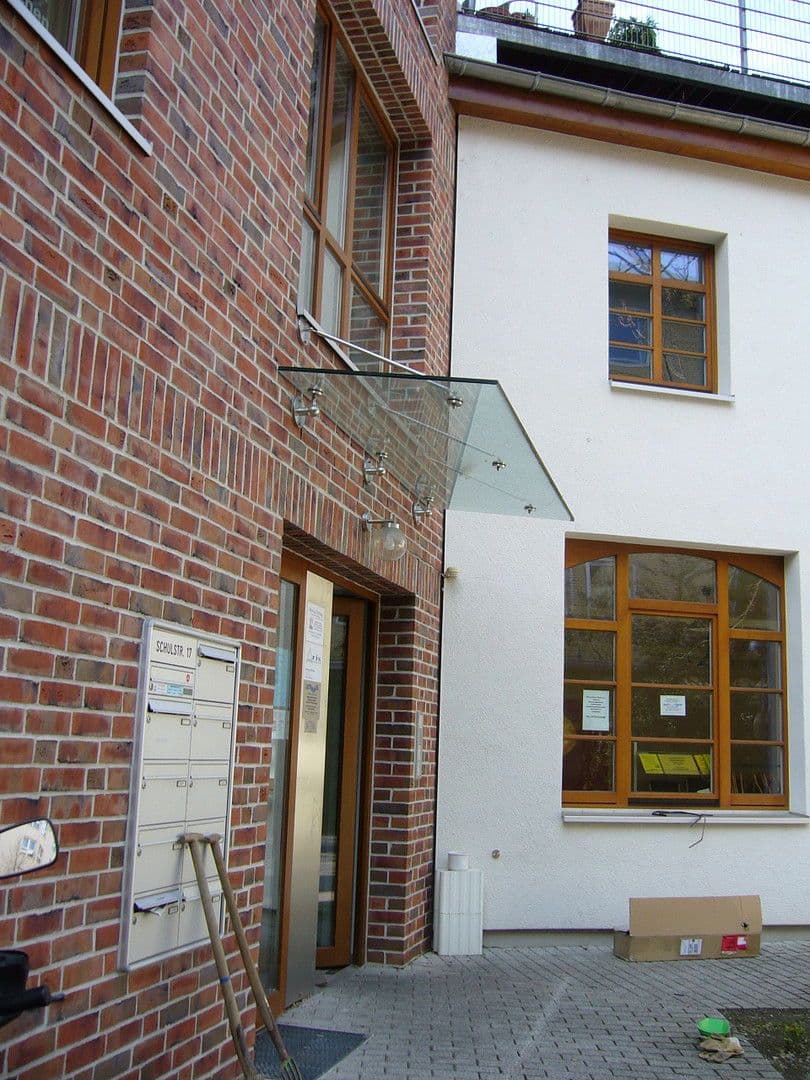 5 bedroom flat for sale, 126 m², Offenbach/Main, Hesse 5 bedroom flat for sale, 126 m², Offenbach/Main, Hesse