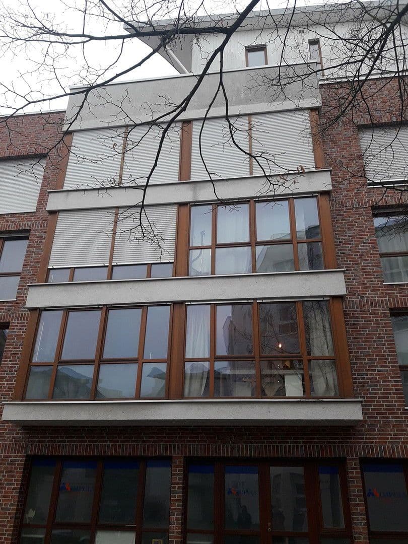 5 bedroom flat for sale, 126 m², Offenbach/Main, Hesse 5 bedroom flat for sale, 126 m², Offenbach/Main, Hesse